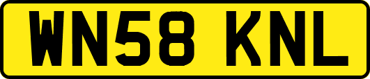 WN58KNL