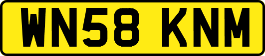 WN58KNM