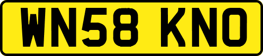 WN58KNO