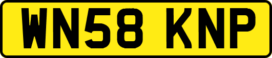 WN58KNP