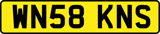 WN58KNS
