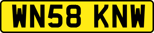 WN58KNW