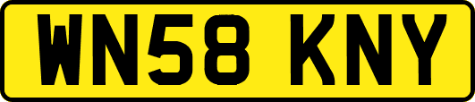 WN58KNY
