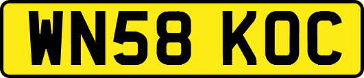 WN58KOC