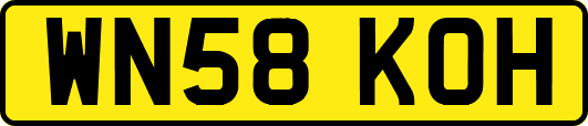WN58KOH