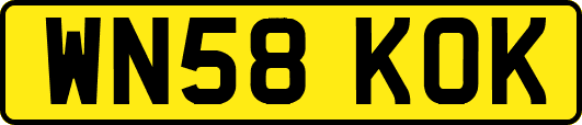 WN58KOK