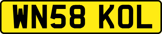 WN58KOL