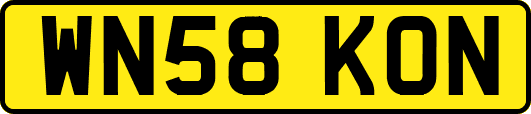WN58KON