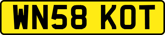 WN58KOT