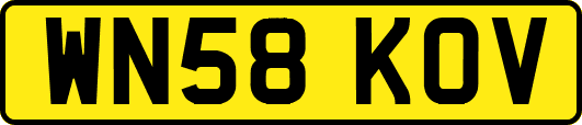 WN58KOV