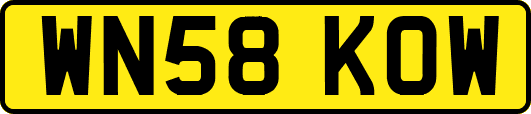 WN58KOW