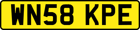 WN58KPE