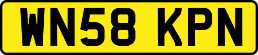 WN58KPN