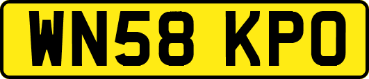 WN58KPO