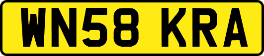 WN58KRA