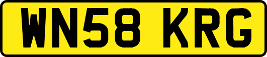 WN58KRG
