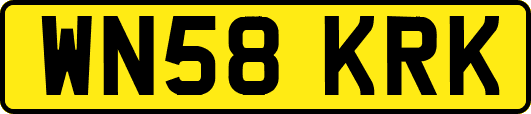 WN58KRK