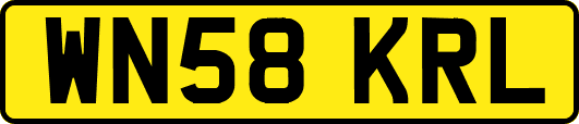 WN58KRL