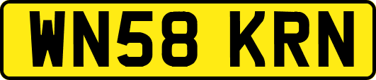 WN58KRN