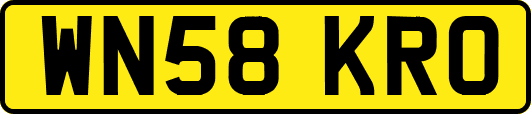 WN58KRO
