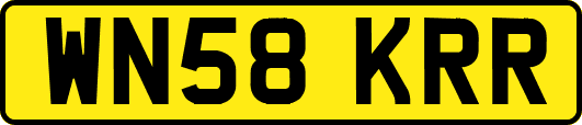 WN58KRR