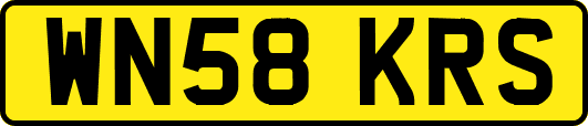 WN58KRS