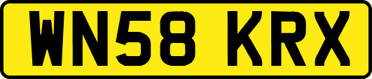 WN58KRX