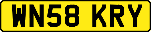 WN58KRY
