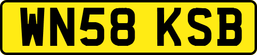 WN58KSB