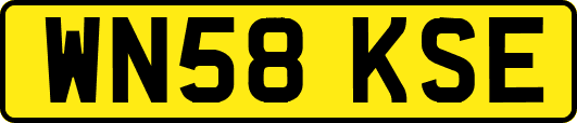 WN58KSE