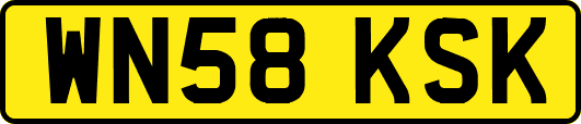 WN58KSK