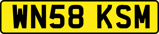WN58KSM