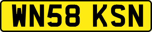 WN58KSN