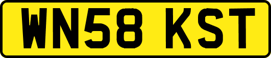 WN58KST