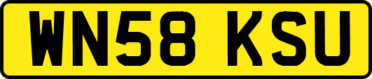 WN58KSU