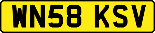 WN58KSV