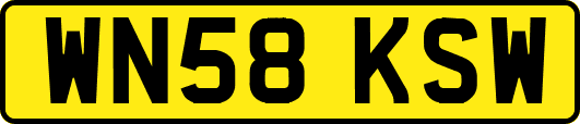 WN58KSW