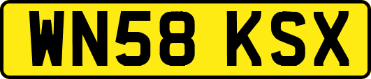 WN58KSX
