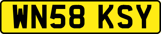 WN58KSY