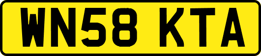 WN58KTA