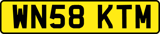 WN58KTM