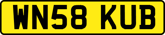 WN58KUB