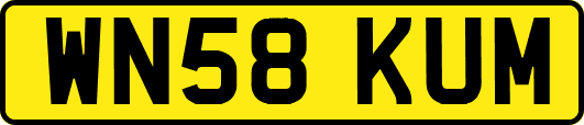 WN58KUM