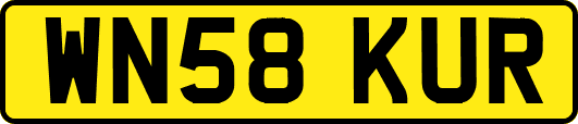 WN58KUR