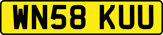 WN58KUU