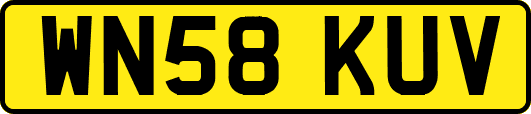 WN58KUV