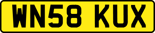WN58KUX