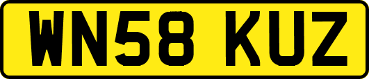 WN58KUZ