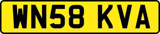 WN58KVA