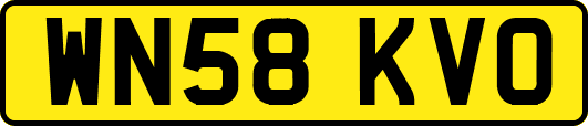 WN58KVO